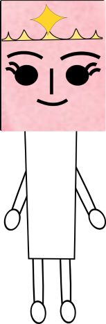 スポンジナレのイラスト画像